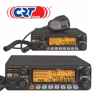 SS7900 CRT HF 10 METROS