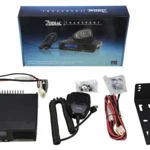 Emisoras profesionales