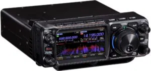 YAESU FTX-1 OPTIMA SDR – Transceptor Modular HF/50/144/430MHz hasta 100W con WiRES-X y Doble Receptor
