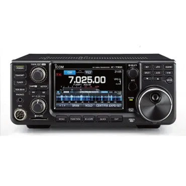 Emisoras HF y Todo Modo