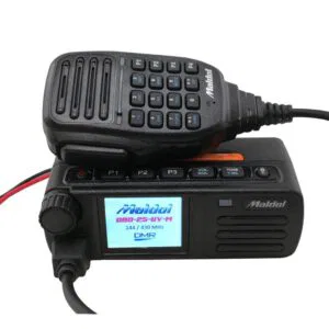 MALDOL DBD-25-UV-M DMR