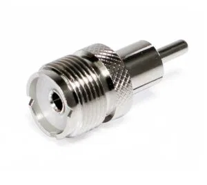 PL HEMBRA A RCA MACHO