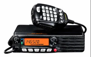 FT-3165E YAESU VHF 144MHZ