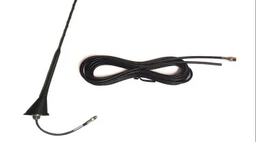 Antenas Móvil VHF/UHF