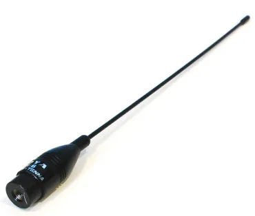 Antenas Walkie VHF-UHF