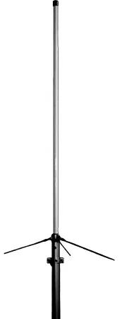 Antenas Base VHF/UHF