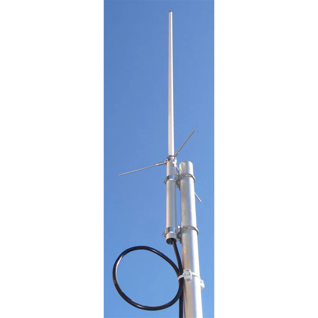 Antenas profesionales de BASE UHF