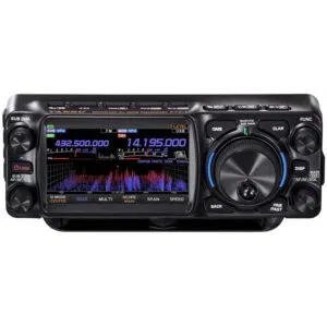 YAESU FTX-1 Field (10W)