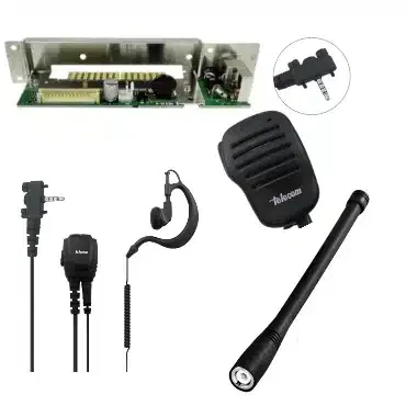 Accesorios Aeronáuticos