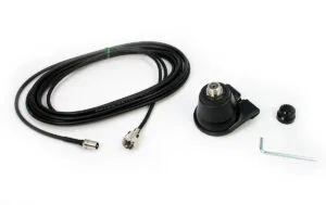 BASE MALETERO ROTULANTE TAGRA BL‑12 + CABLE LC‑55