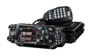 FTM‑510DE ASP Dual‑Band VHF/UHF Alta Potencia VERSIÓN ASP