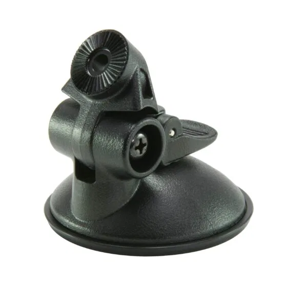 Soporte de Panel Frontal Yaesu MMB‑98 | Montaje con Ventosa para Radios Yaesu FTM‑Series