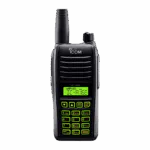 Transceptor de radio ICOM IC-A16