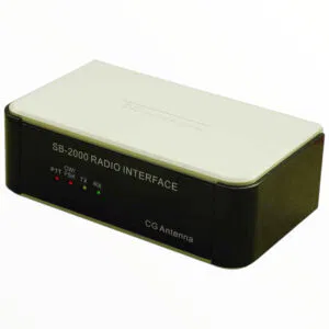 SB-2000 MKII Interface CAT USB