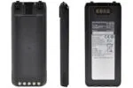 BP-288 BATERÍA LITIO 7,2 V 2300 mAh PARA WALKIE‑TALKIE IC‑A25CE / IC‑A25NE