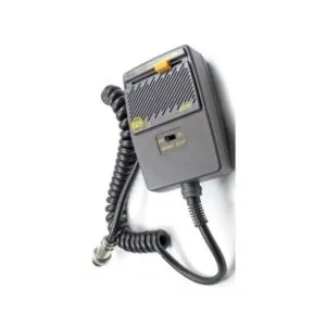 M95 ZETAGI Micrófono de ganancia