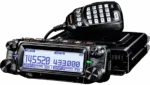 YAESU FTM‑310DEASP TRANSCEPTOR BANDA DOBLE 2 m/70 cm FM C4FM 55/50 W – ASP INTEGRADO