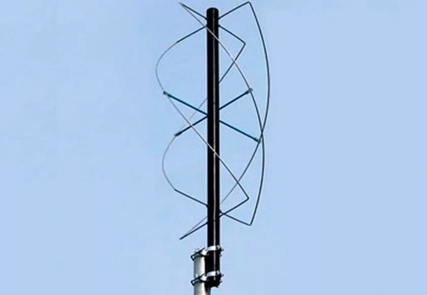 DIAMOND DP‑KE137 ANTENA DE RECEPCIÓN SATÉLITES METEOROLÓGICOS 135‑137 MHZ