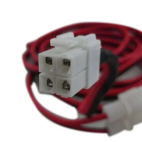 AV-IW7000 CABLE DE ALIMENTACIÓN COMPATIBLE CON YAESU / ICOM