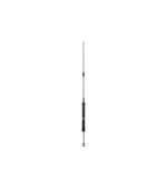 HF‑PRO‑2 KOMUNICA ANTENA PORTÁTIL MULTIBANDA 7‑30/50MHZ AJUSTABLE – ALTA EFICIENCIA 130W