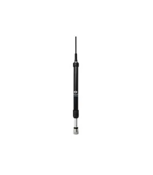 ANTENA PORTÁTIL KOMUNICA HF‑PRO‑2 MULTIBANDA 7‑30/50MHZ AJUSTABLE – ALTA EFICIENCIA 130W