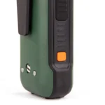 DYNASCAN F‑15 PAREJA WALKIES IP67 SUMERGIBLES PMR‑446 CON ACCESORIOS Y BOTÓN SOS