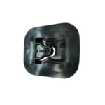 PINZA CLICK FAST DOCK06 DE PLÁSTICO – CLIP DE FIJACIÓN RÁPIDA UNIVERSAL