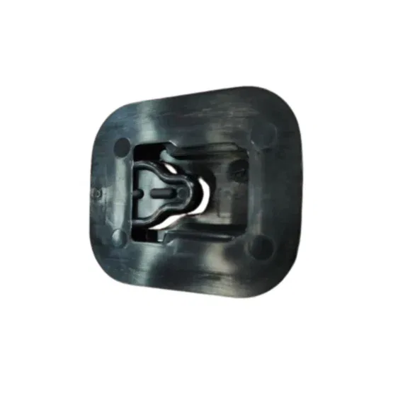 PINZA CLICK FAST DOCK06 DE PLÁSTICO – CLIP DE FIJACIÓN RÁPIDA UNIVERSAL