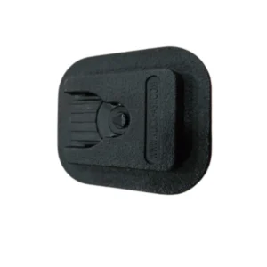 PINZA CLICK FAST DOCK06 DE PLÁSTICO – CLIP DE FIJACIÓN RÁPIDA UNIVERSAL