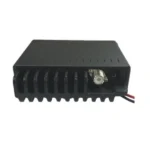 CRT CONCORDE I EMISORA CB 27 MHZ AM/FM MULTINORMA EUROPEA