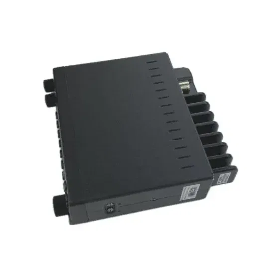 CRT CONCORDE I EMISORA CB 27 MHZ AM/FM MULTINORMA EUROPEA