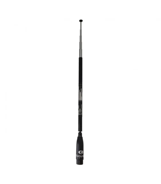 PWR-TA-89-S KOMUNICA ANTENA TELESCÓPICA ABATIBLE PARA SCANNER CONECTOR SMA-M