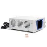 MFJ PC-103 FUENTE DE ALIMENTACIÓN REGULABLE 10A CON DISPLAY DIGITAL