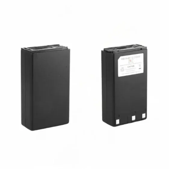 KNB-6H / PB-8H / PB-10 BATERÍA COMPATIBLE PARA WALKIE-TALKIE KENWOOD