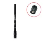 PWR-TA-95-BNC KOMUNICA ANTENA TELESCÓPICA PARA SCANNER 70-1000 MHZ CONECTOR BNC