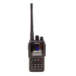 ANYTONE AT-D168UV PRO WALKIE DMR BIBANDA VHF/UHF GPS APRS 4000 CANALES
