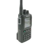 ANYTONE AT-D168UV PRO WALKIE DMR BIBANDA VHF/UHF GPS APRS 4000 CANALES