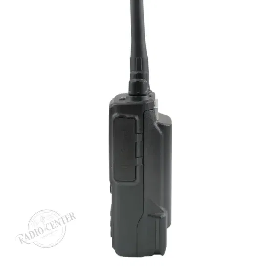 ANYTONE AT-D168UV PRO WALKIE DMR BIBANDA VHF/UHF GPS APRS 4000 CANALES