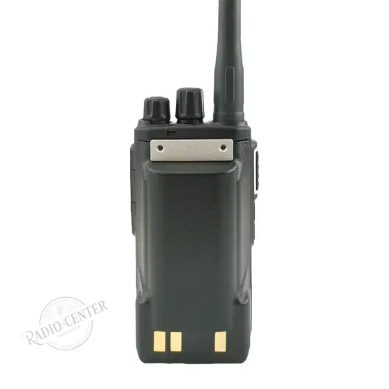 ANYTONE AT-D168UV PRO WALKIE DMR BIBANDA VHF/UHF GPS APRS 4000 CANALES