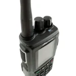 ANYTONE AT-D168UV PRO WALKIE DMR BIBANDA VHF/UHF GPS APRS 4000 CANALES