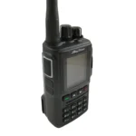 ANYTONE AT-D168UV PRO WALKIE DMR BIBANDA VHF/UHF GPS APRS 4000 CANALES