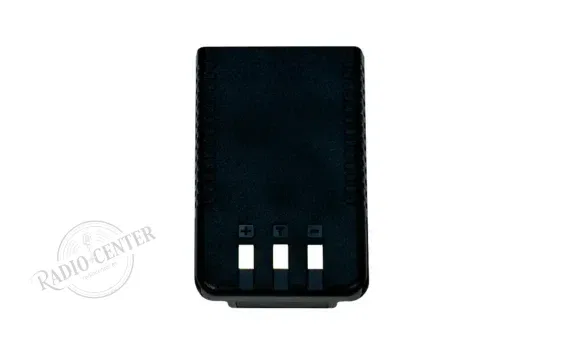 BATERÍA YAESU SBR-28LI DE 1750 MAH PARA FT-4V, FT-4X Y FT-25