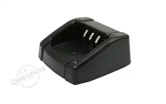 CARGADOR RÁPIDO YAESU SBH-22 PARA WALKIE-TALKIES FT-4V Y FT-4X