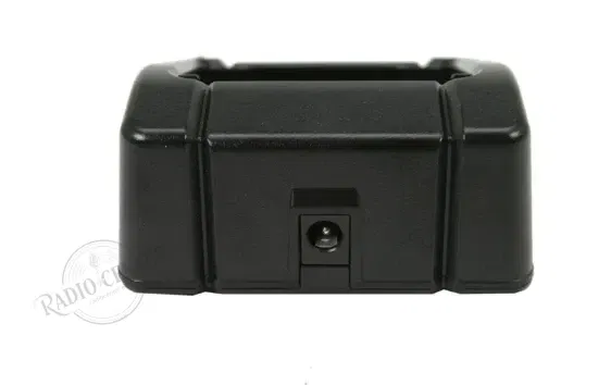 CARGADOR RÁPIDO YAESU SBH-22 PARA WALKIE-TALKIES FT-4V Y FT-4X