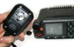 Hytera HM785LG BT V1 – Emisora móvil VHF DMR/Analógico con GPS y Bluetooth