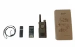 HYTERA S1 LF HYT-S31 WALKIE PMR446 USO LIBRE SIN LICENCIA