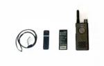 HYTERA S1 LF HYT-S31 WALKIE PMR446 USO LIBRE SIN LICENCIA