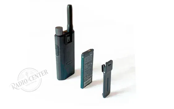 HYTERA S1 LF HYT-S31 WALKIE PMR446 USO LIBRE SIN LICENCIA