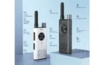HYTERA S1 LF HYT-S31 WALKIE PMR446 USO LIBRE SIN LICENCIA