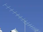 CUSHCRAFT A17B2 ANTENA YAGI DIRECTIVA 17 ELEMENTOS VHF 144 MHz 18 dBi 1500W